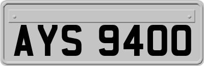 AYS9400