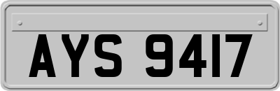 AYS9417