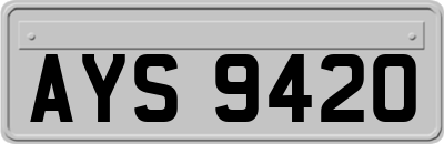 AYS9420