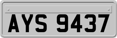 AYS9437