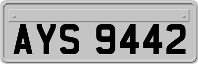 AYS9442