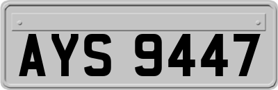 AYS9447
