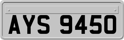 AYS9450