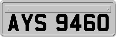 AYS9460