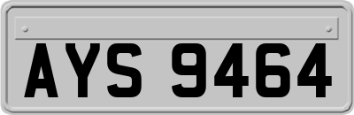 AYS9464