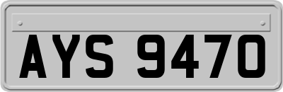 AYS9470
