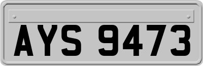 AYS9473