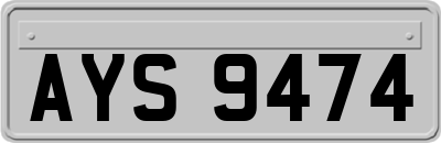 AYS9474