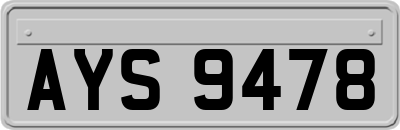 AYS9478