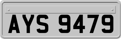 AYS9479