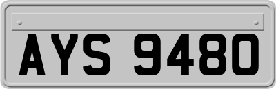 AYS9480