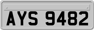 AYS9482