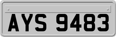 AYS9483