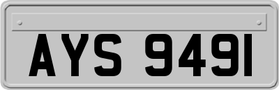 AYS9491