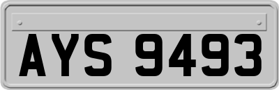 AYS9493