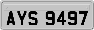 AYS9497
