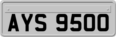 AYS9500