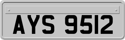AYS9512