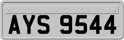 AYS9544