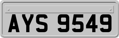 AYS9549