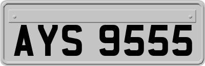 AYS9555