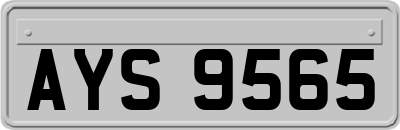 AYS9565