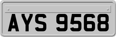 AYS9568