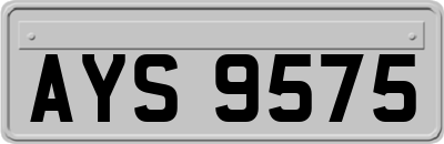 AYS9575