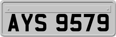 AYS9579