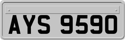 AYS9590