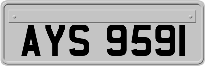 AYS9591