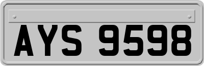 AYS9598