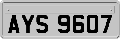 AYS9607