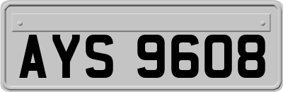 AYS9608