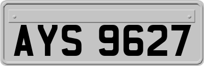 AYS9627