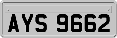 AYS9662