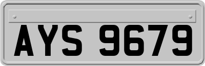 AYS9679