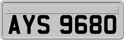 AYS9680