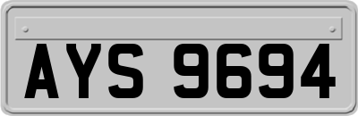 AYS9694