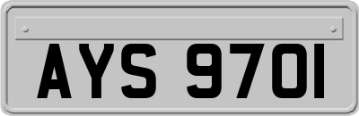 AYS9701