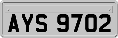 AYS9702