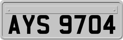 AYS9704