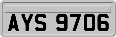 AYS9706