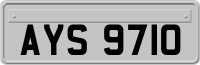 AYS9710
