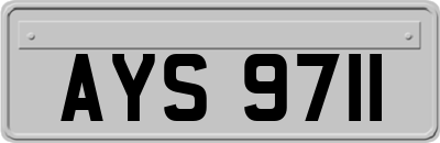 AYS9711