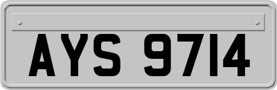 AYS9714