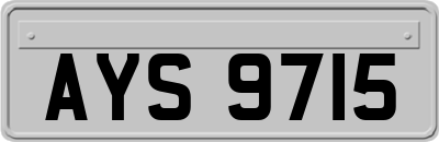 AYS9715
