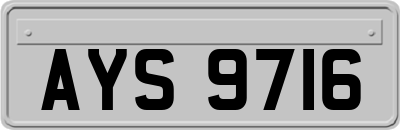 AYS9716