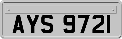 AYS9721
