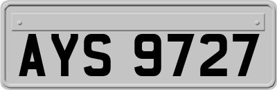 AYS9727